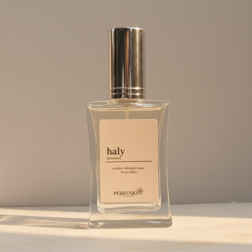 Haly