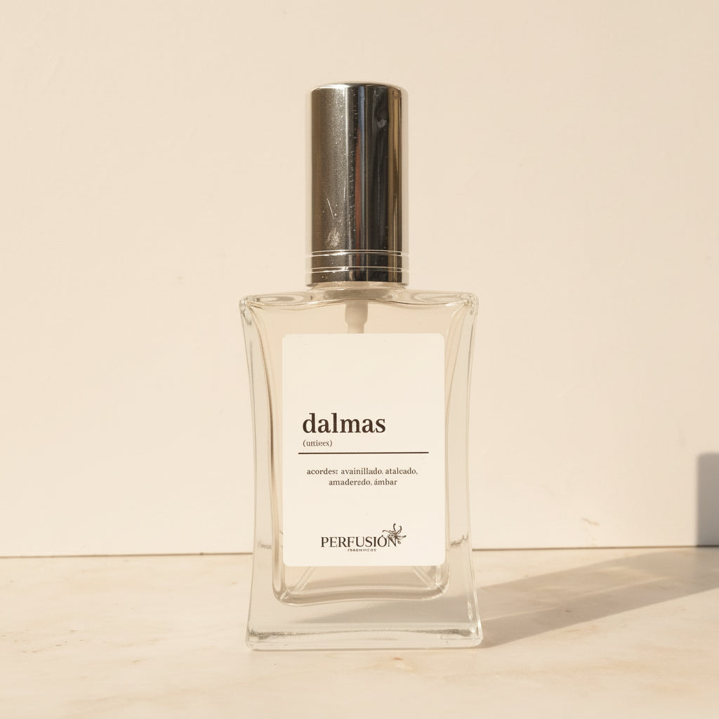 Dalmas