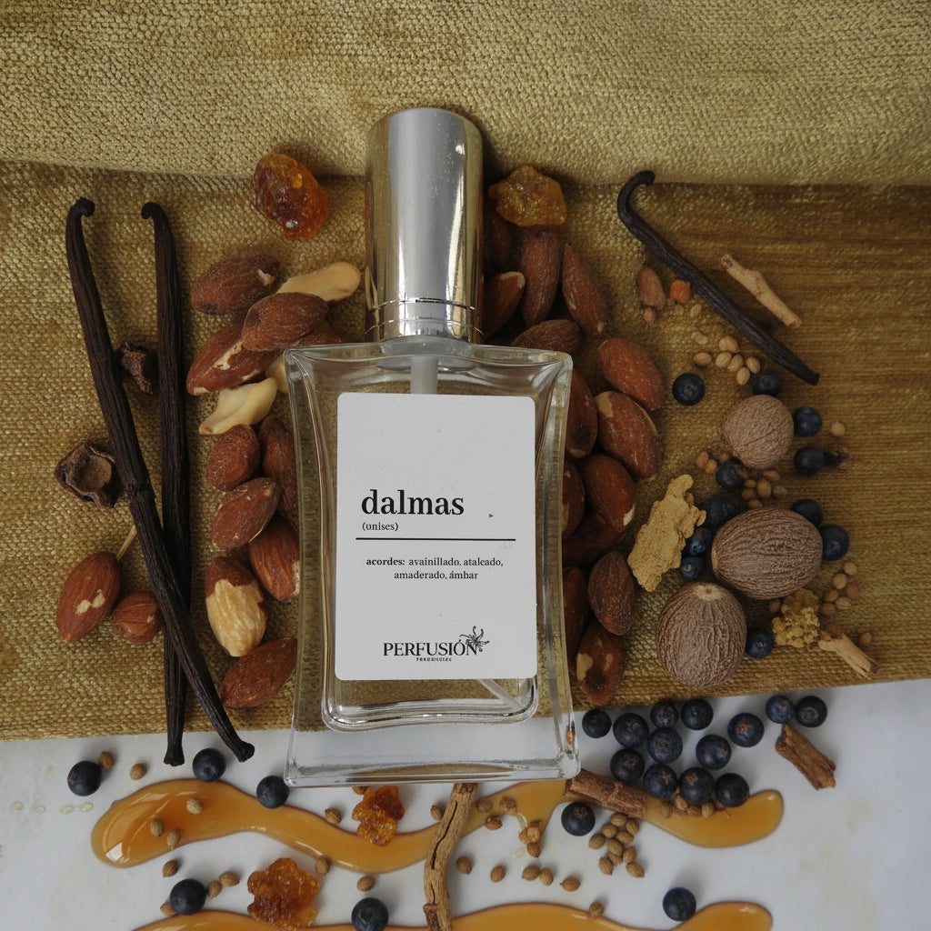 Dalmas