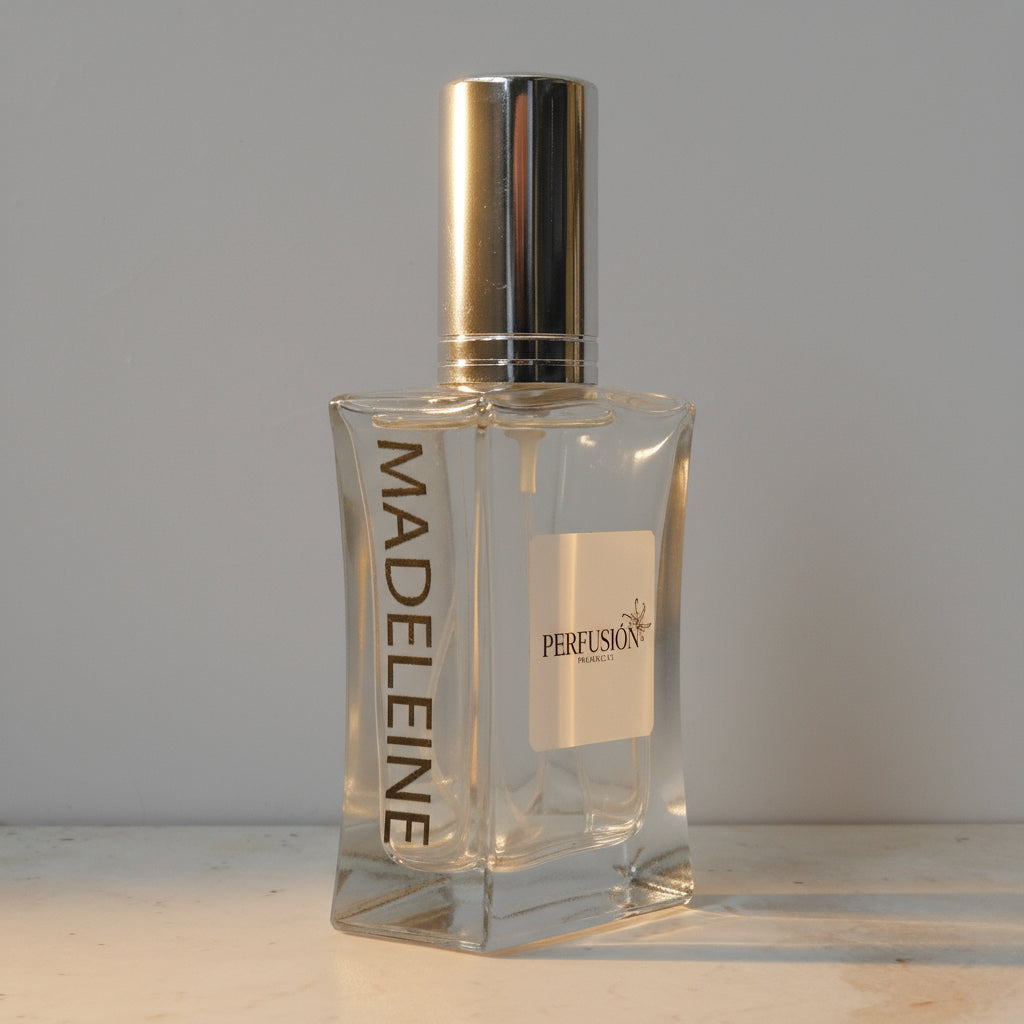 Madeleine