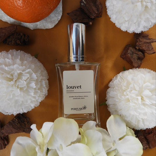 Louvet