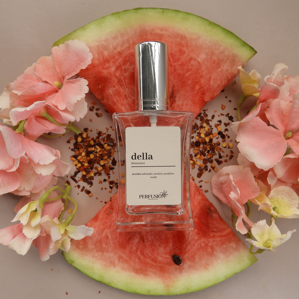 Della
