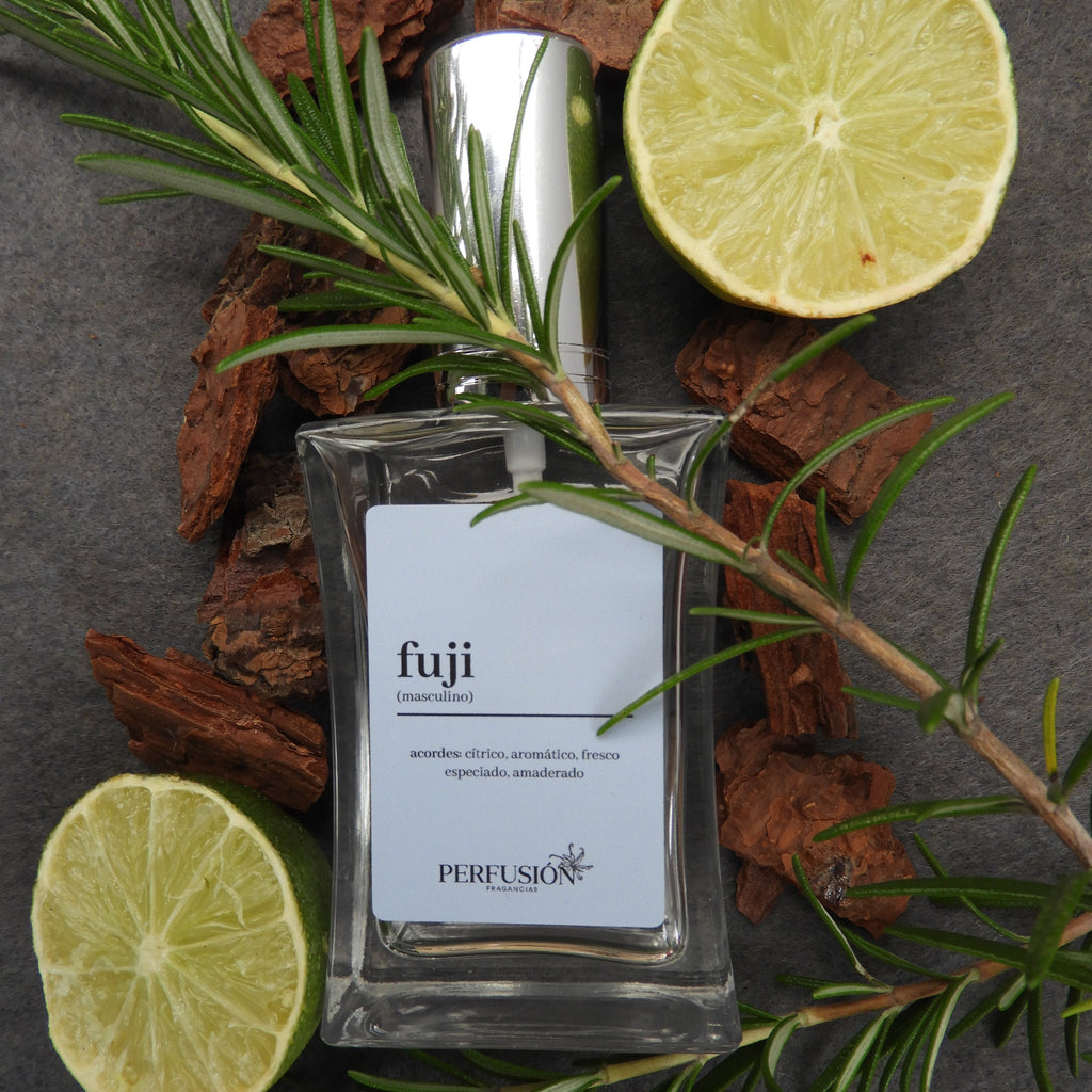 Fuji