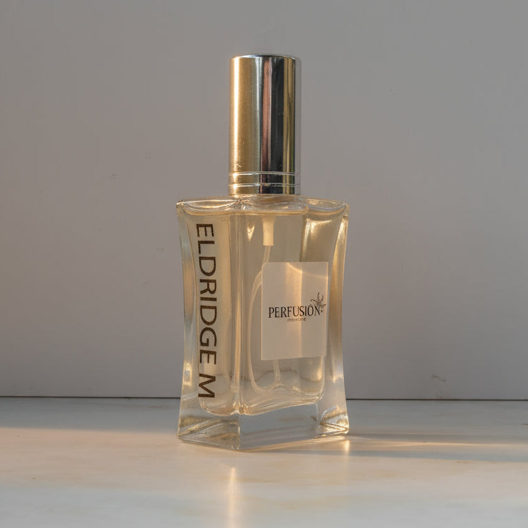 Eldridge M