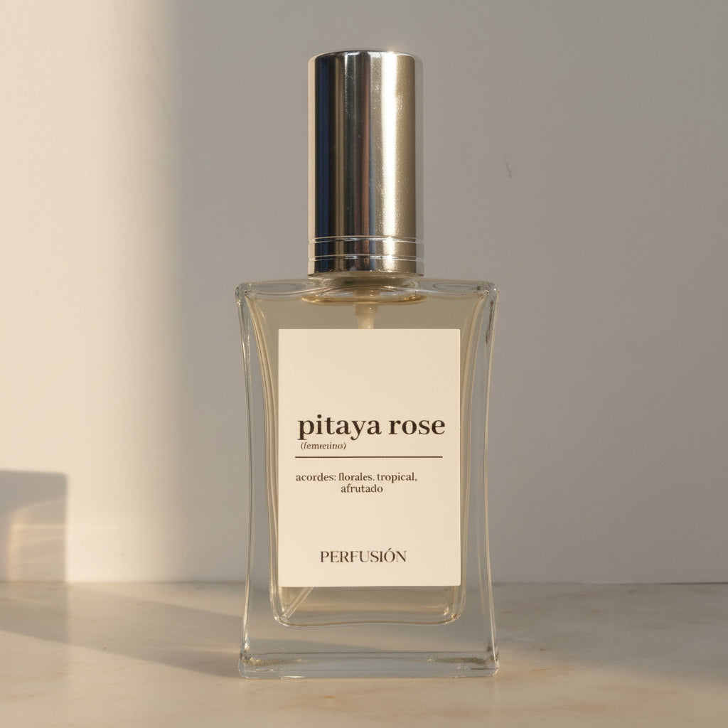 Pitaya Rose