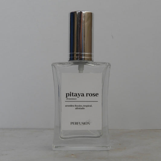 Pitaya Rose