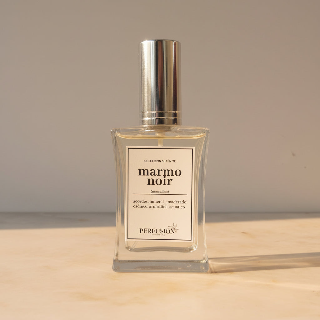 Marmo Noir