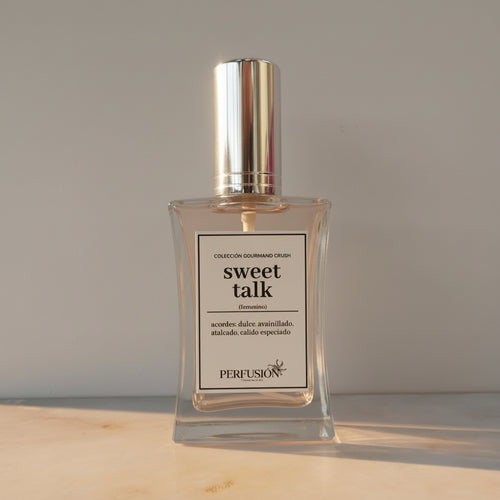 Sweet Talk