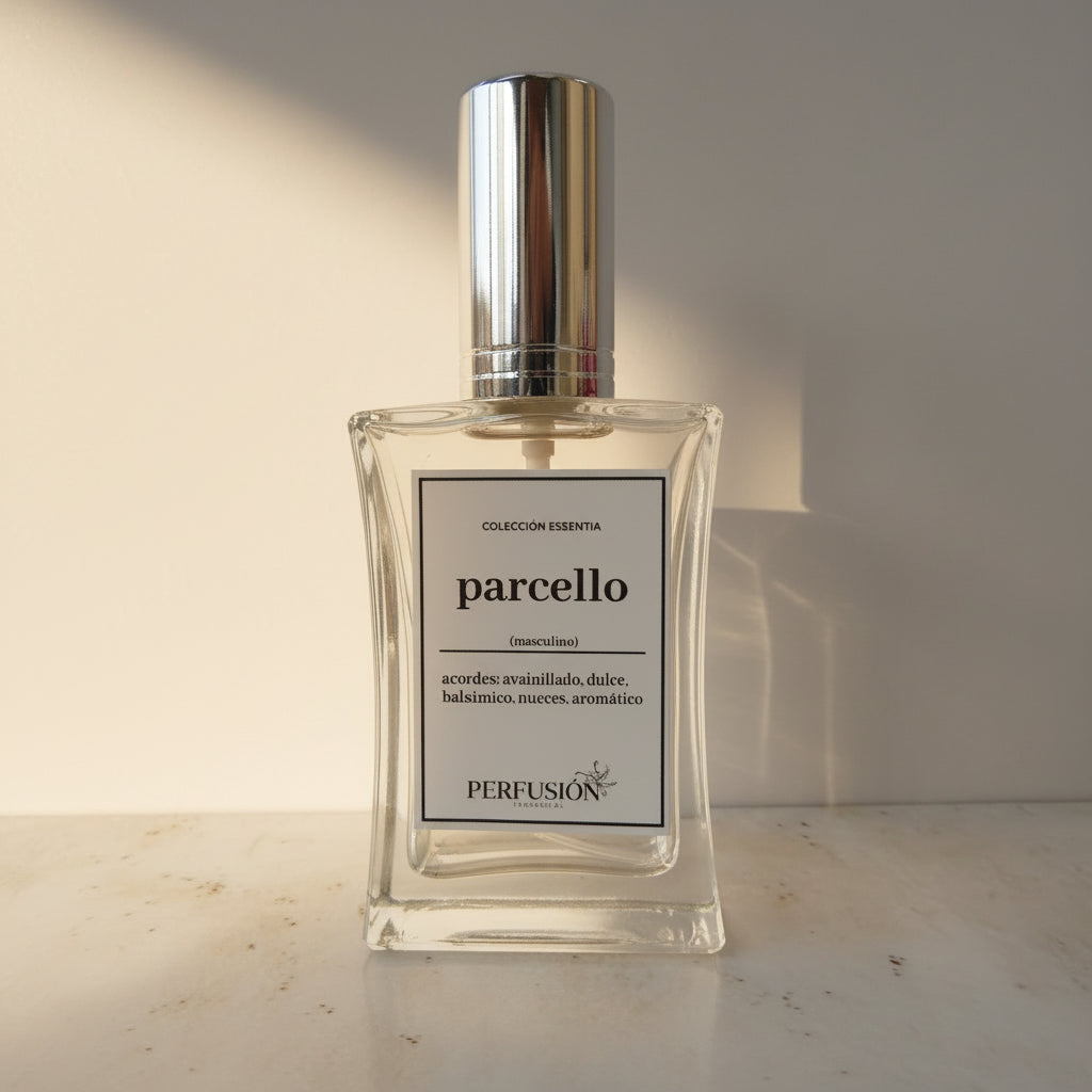 Parcello