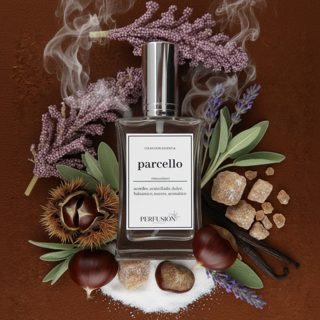 Parcello