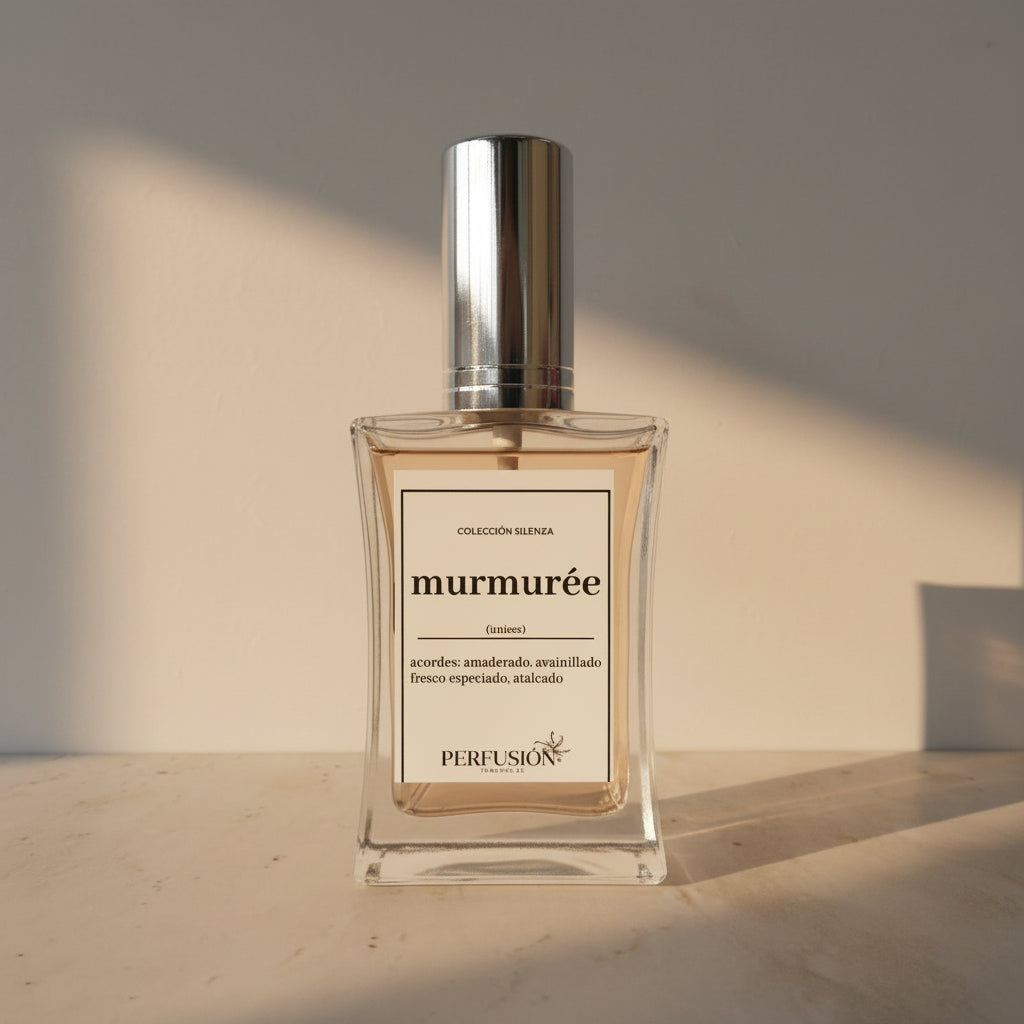 Murmurée