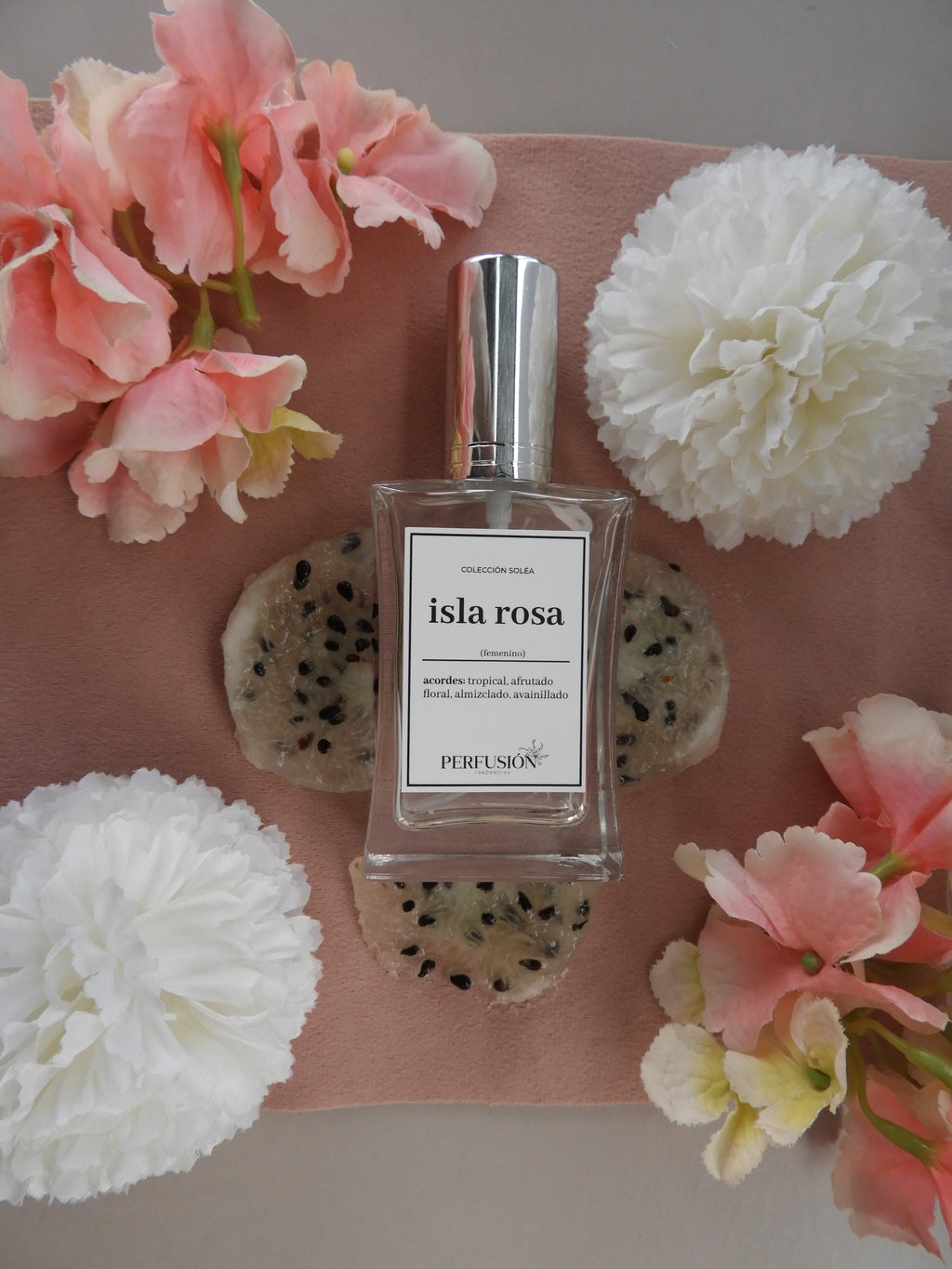 Isla Rosa