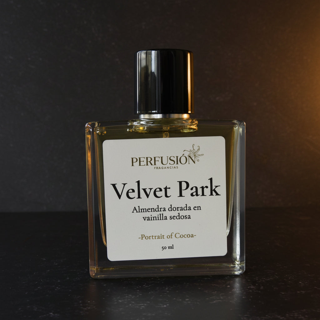 Velvet Park