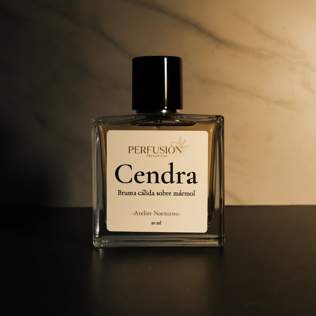 Cendra