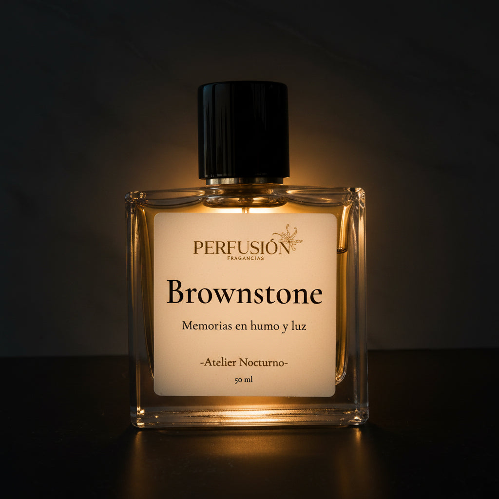Brownstone