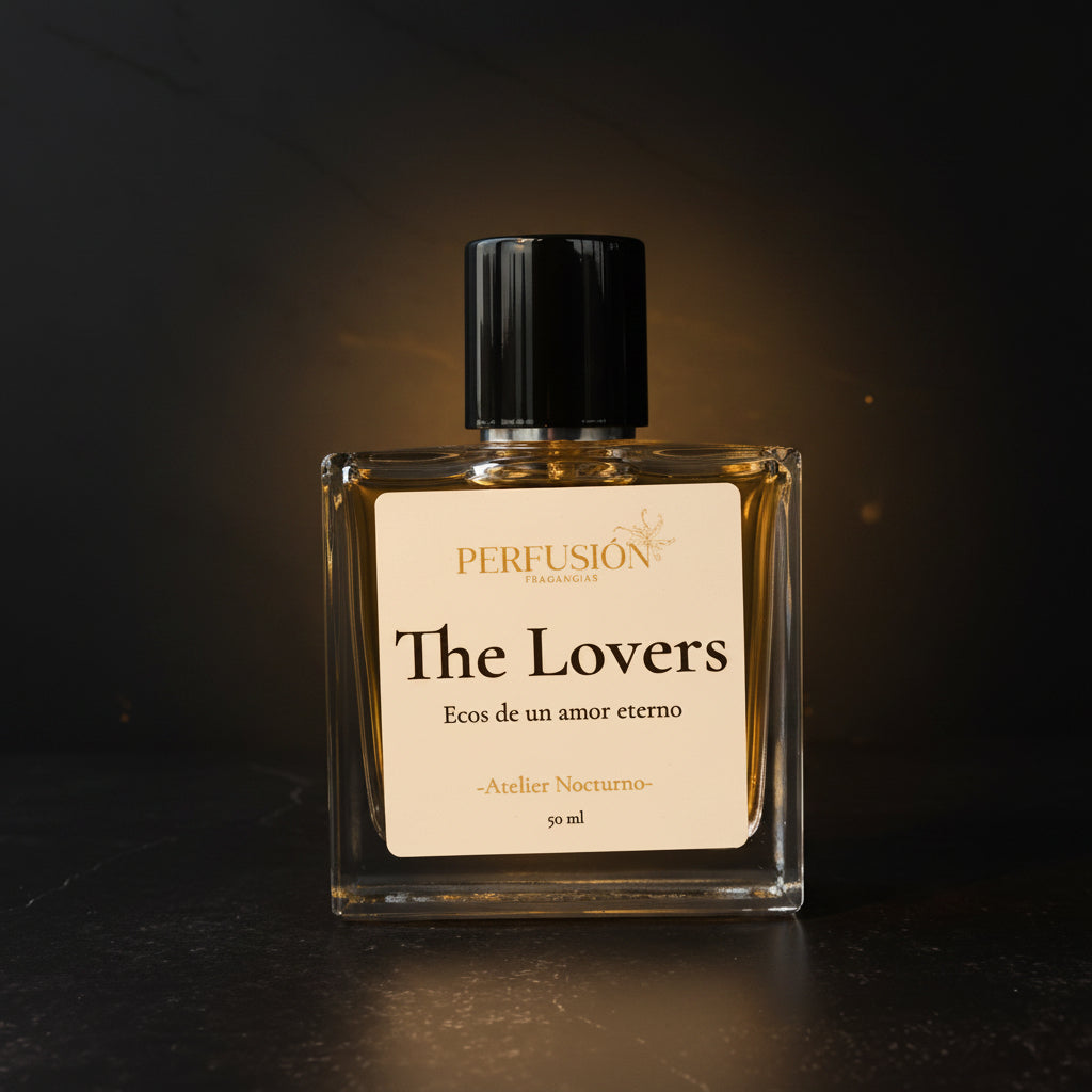 The Lovers