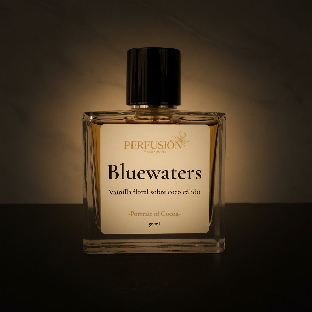 Bluewaters