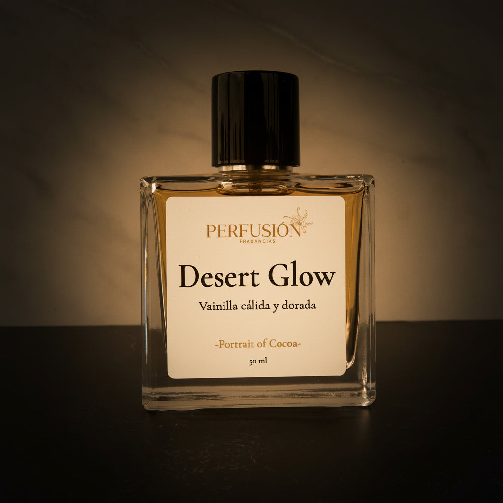 Desert Glow