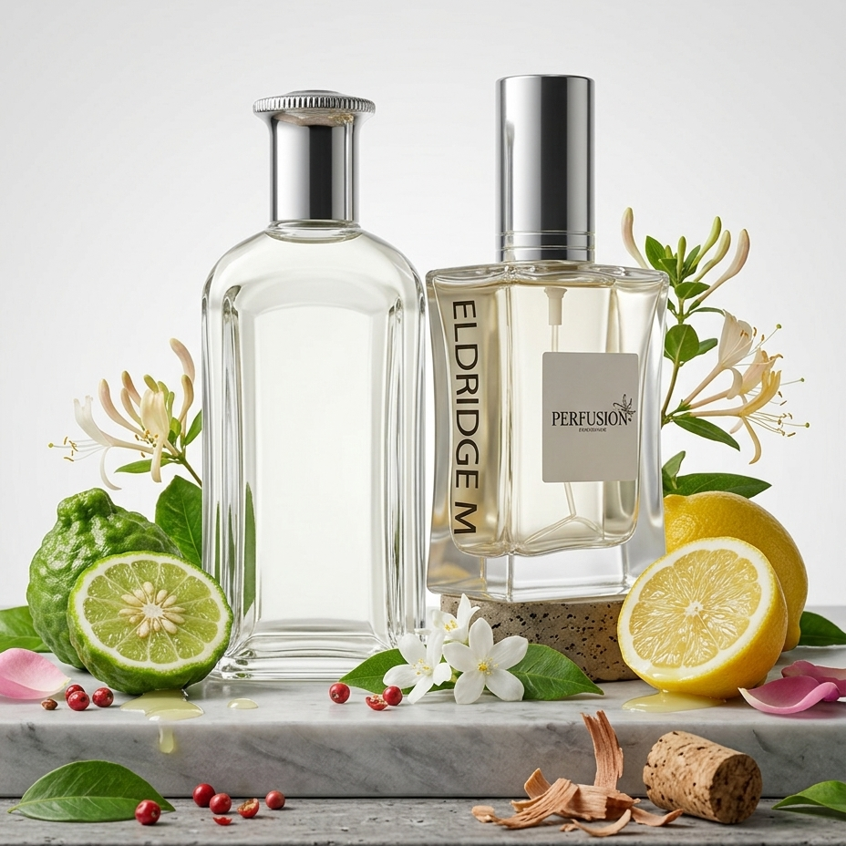 Eldridge M