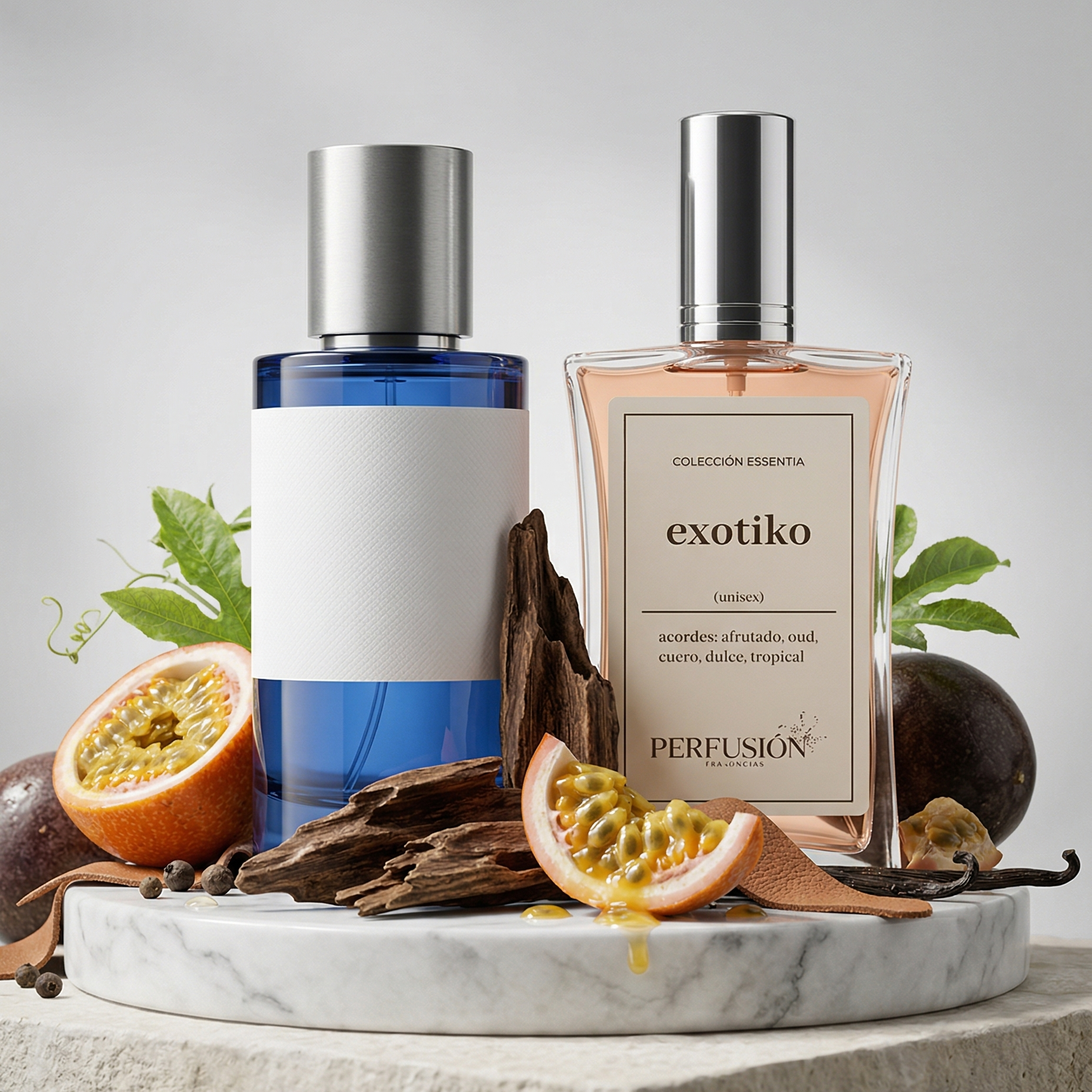 Exotiko