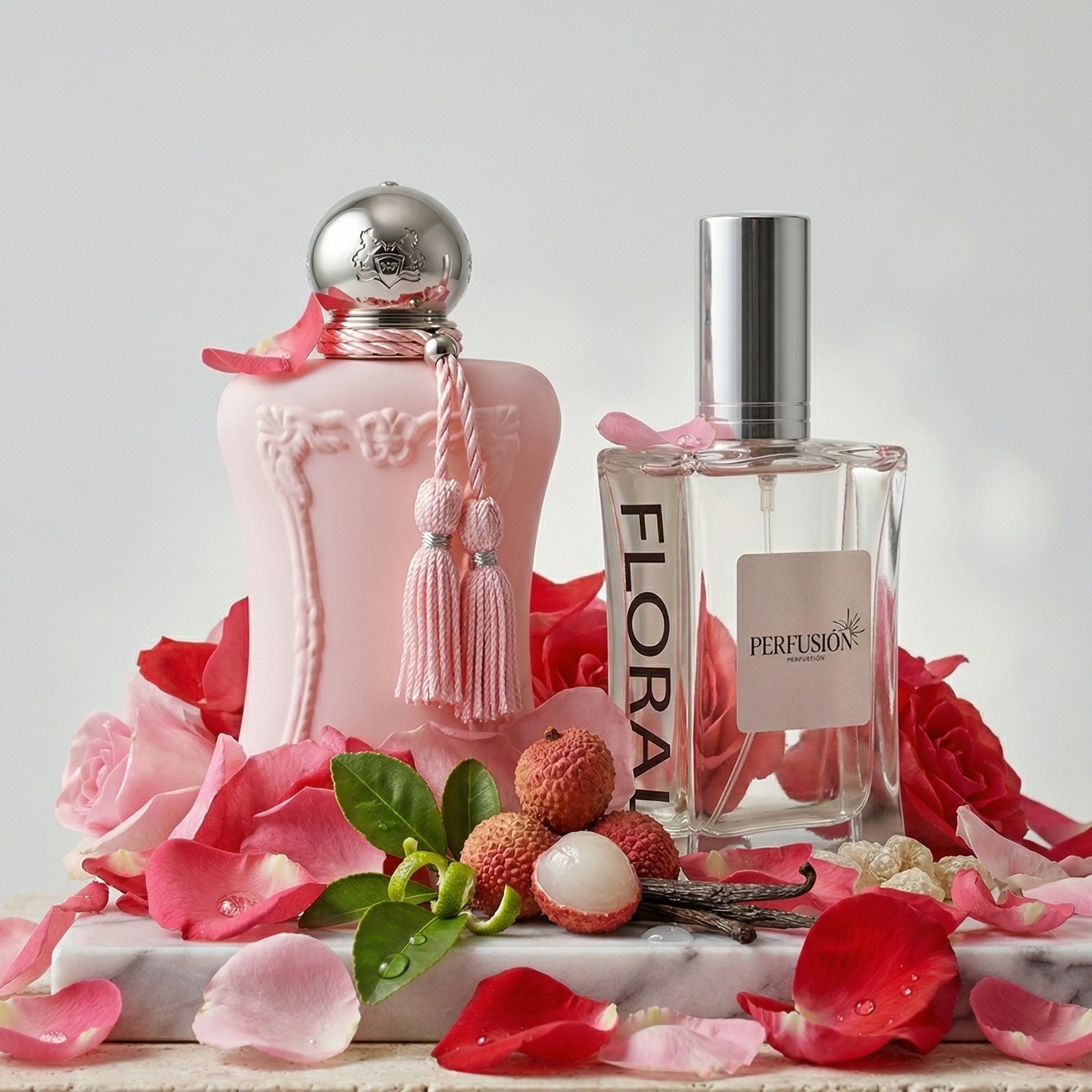 Floral
