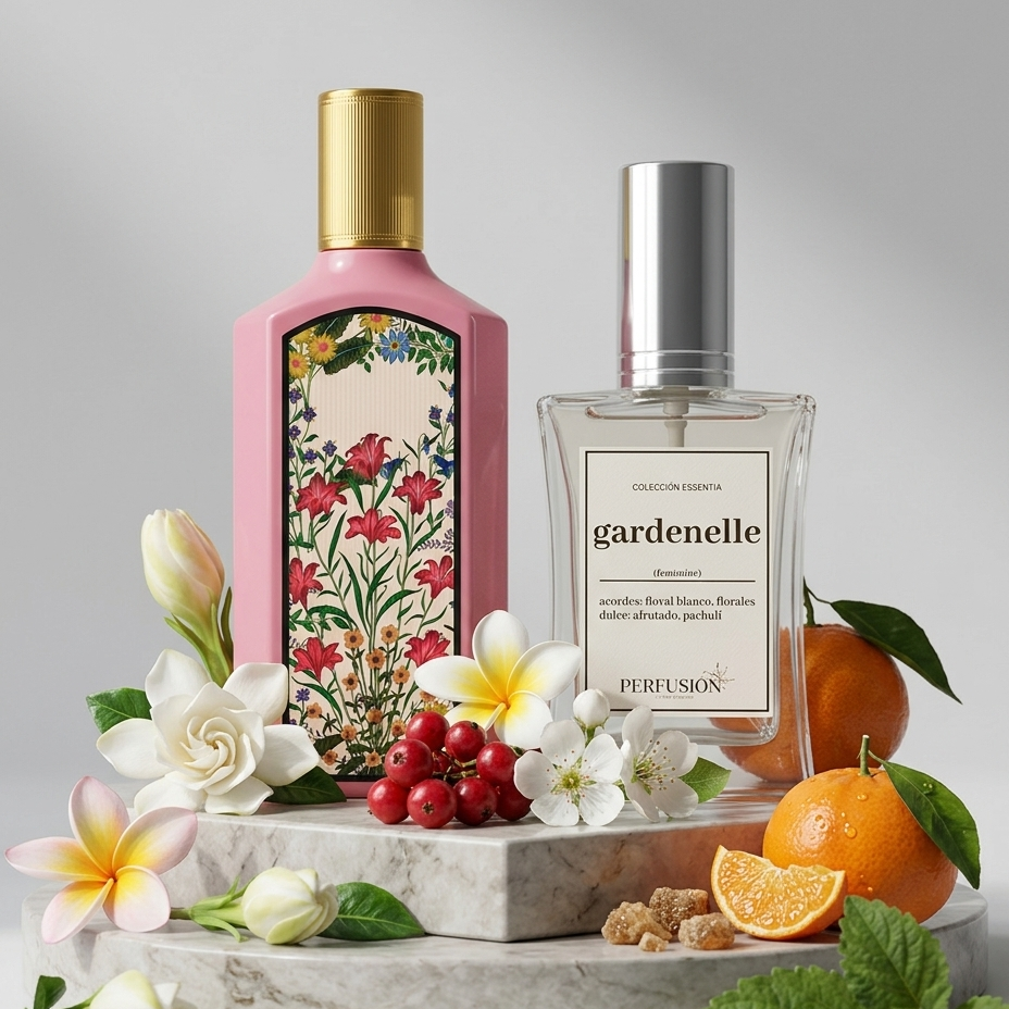 Gardenelle