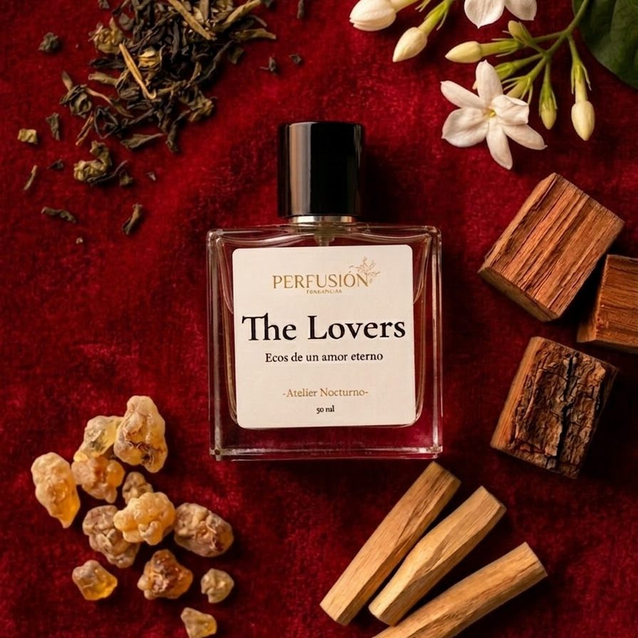The Lovers
