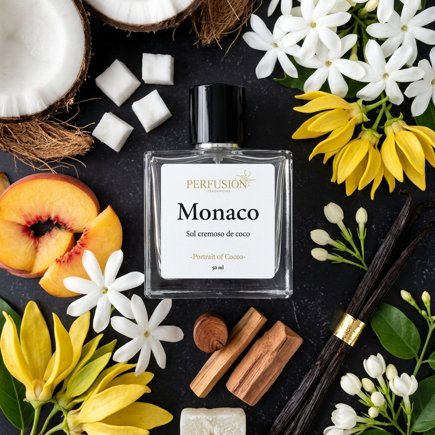 Monaco