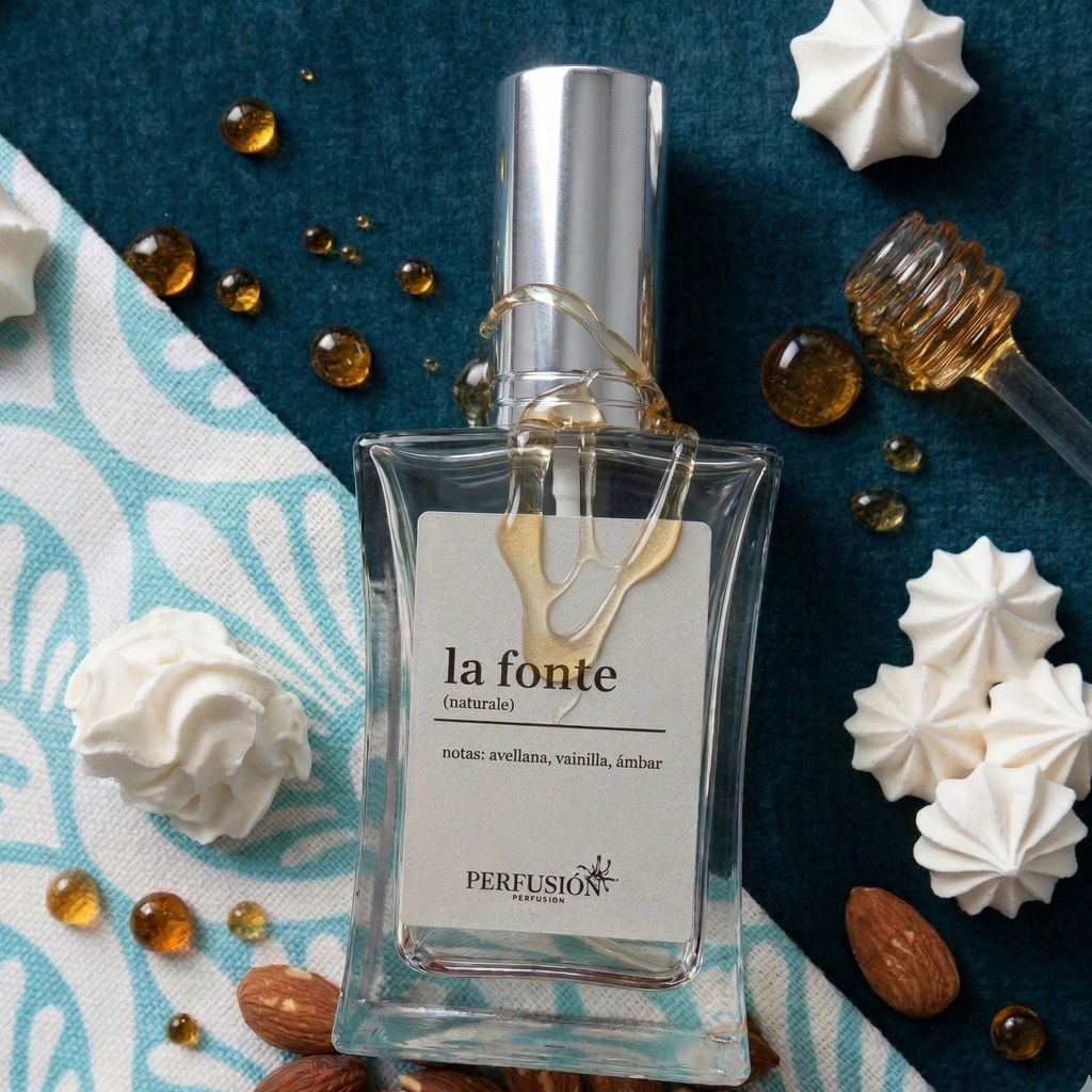 La Fonte