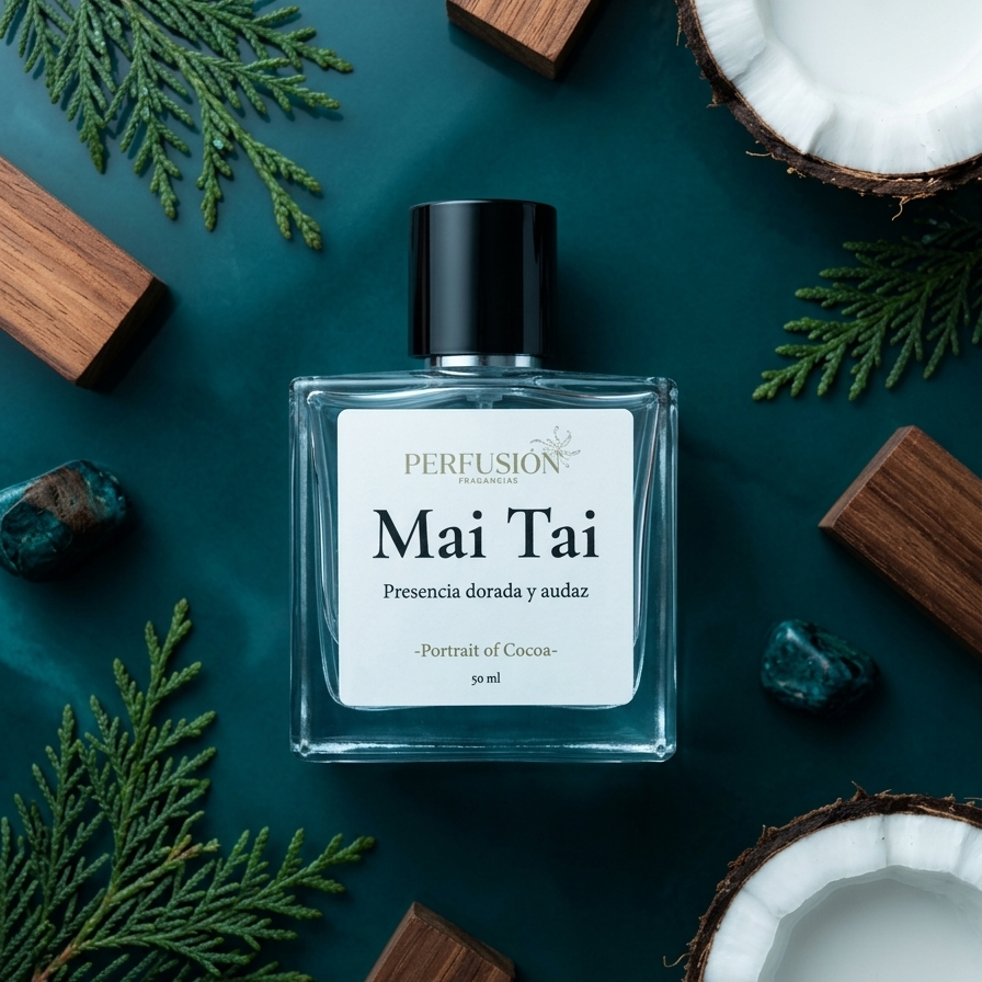 Mai Tai