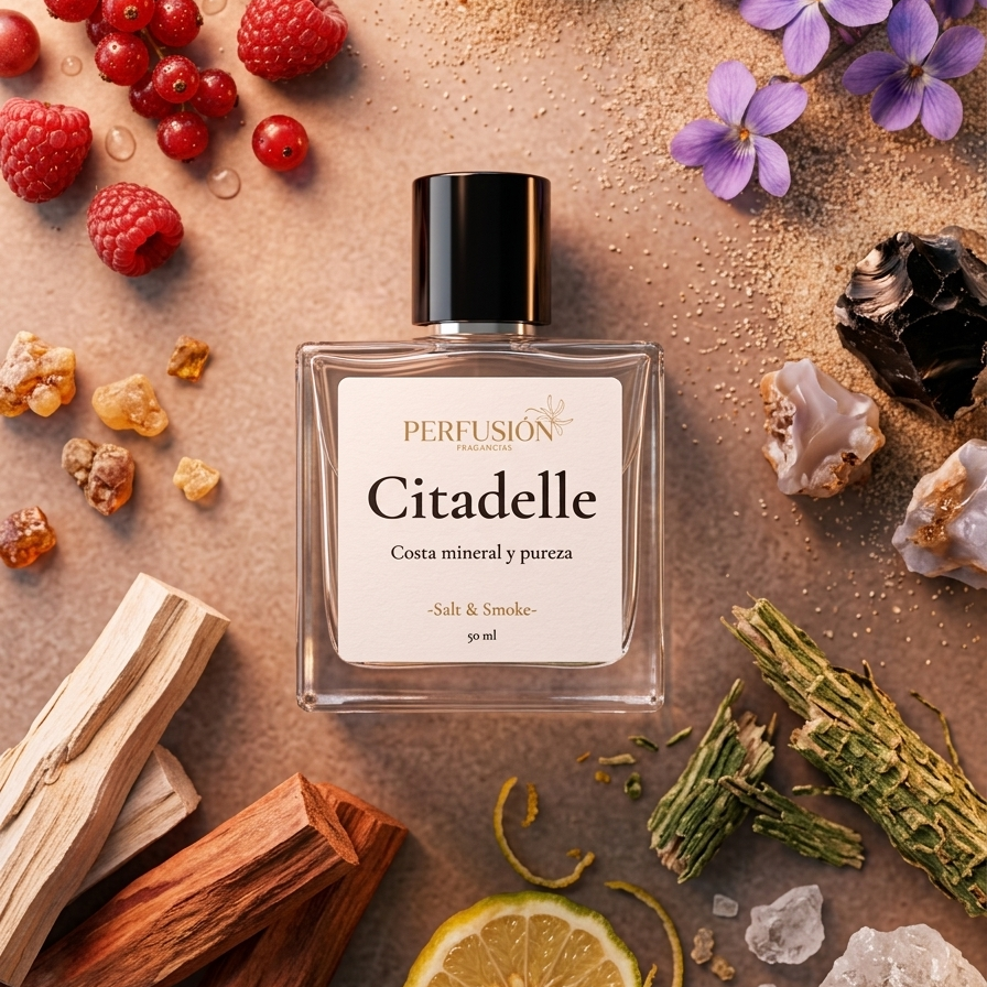 Citadelle