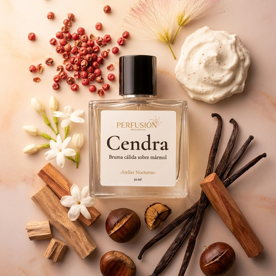 Cendra