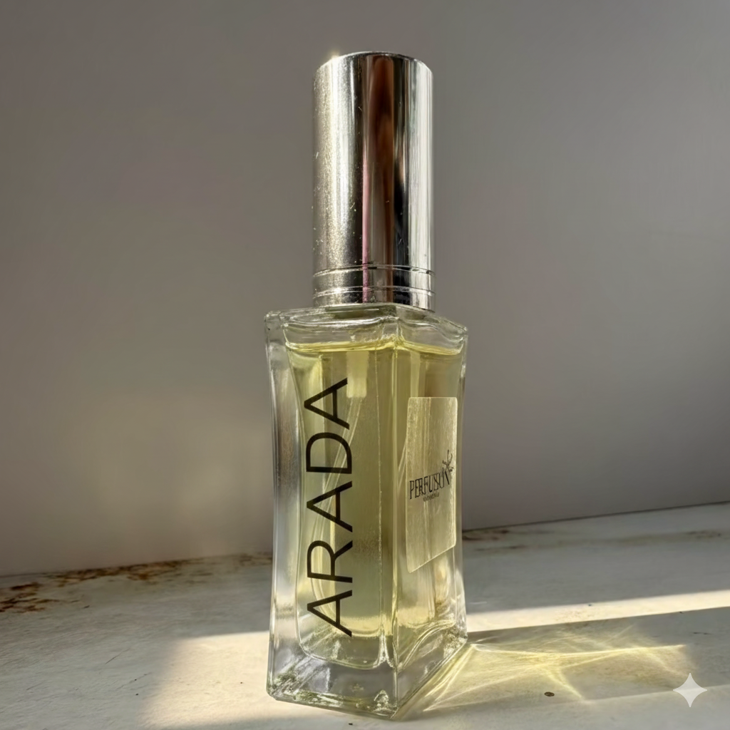 Arada