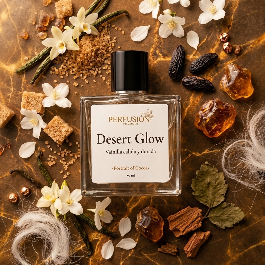 Desert Glow