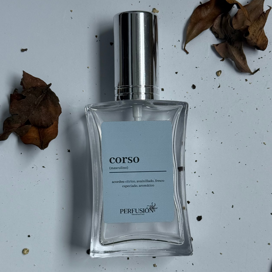 Corso - Inspirado en Eros Flame