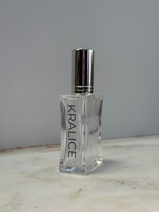 Kralice - Inspirado en Bade´e Al Oud Sublime