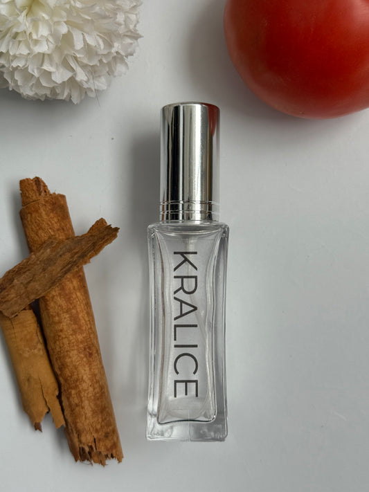 Kralice - Inspirado en Bade´e Al Oud Sublime
