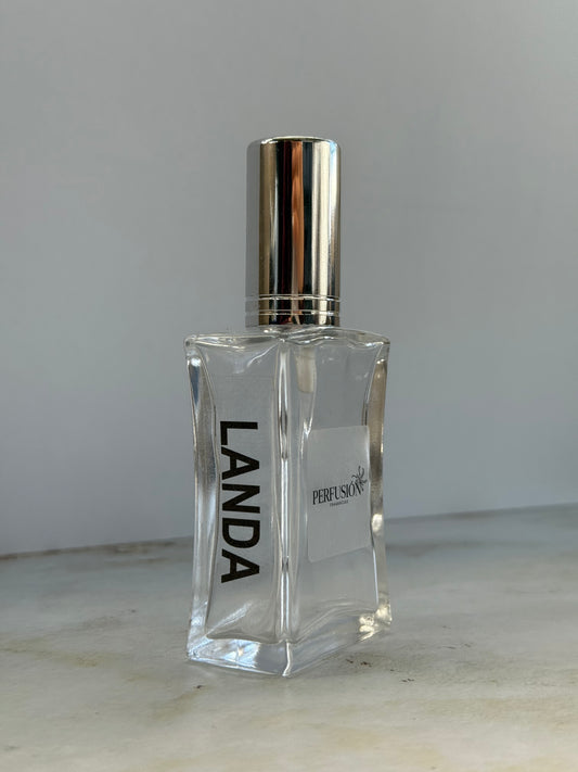 Landa - Inspirado en Pure XS for Her