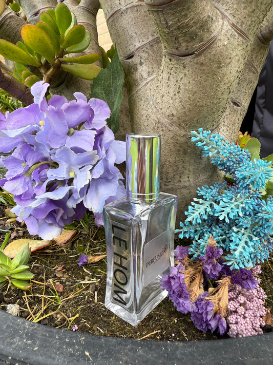 Le Hom - inspirado en Dior Homme Intense