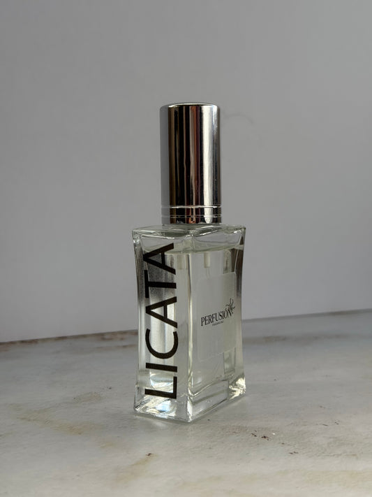 Licata - Inspirado en Bright Crystal