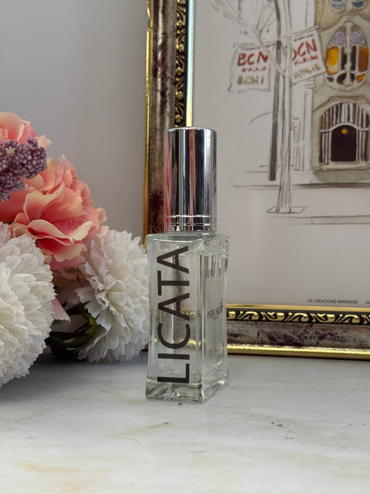 Licata - Inspirado en Bright Crystal