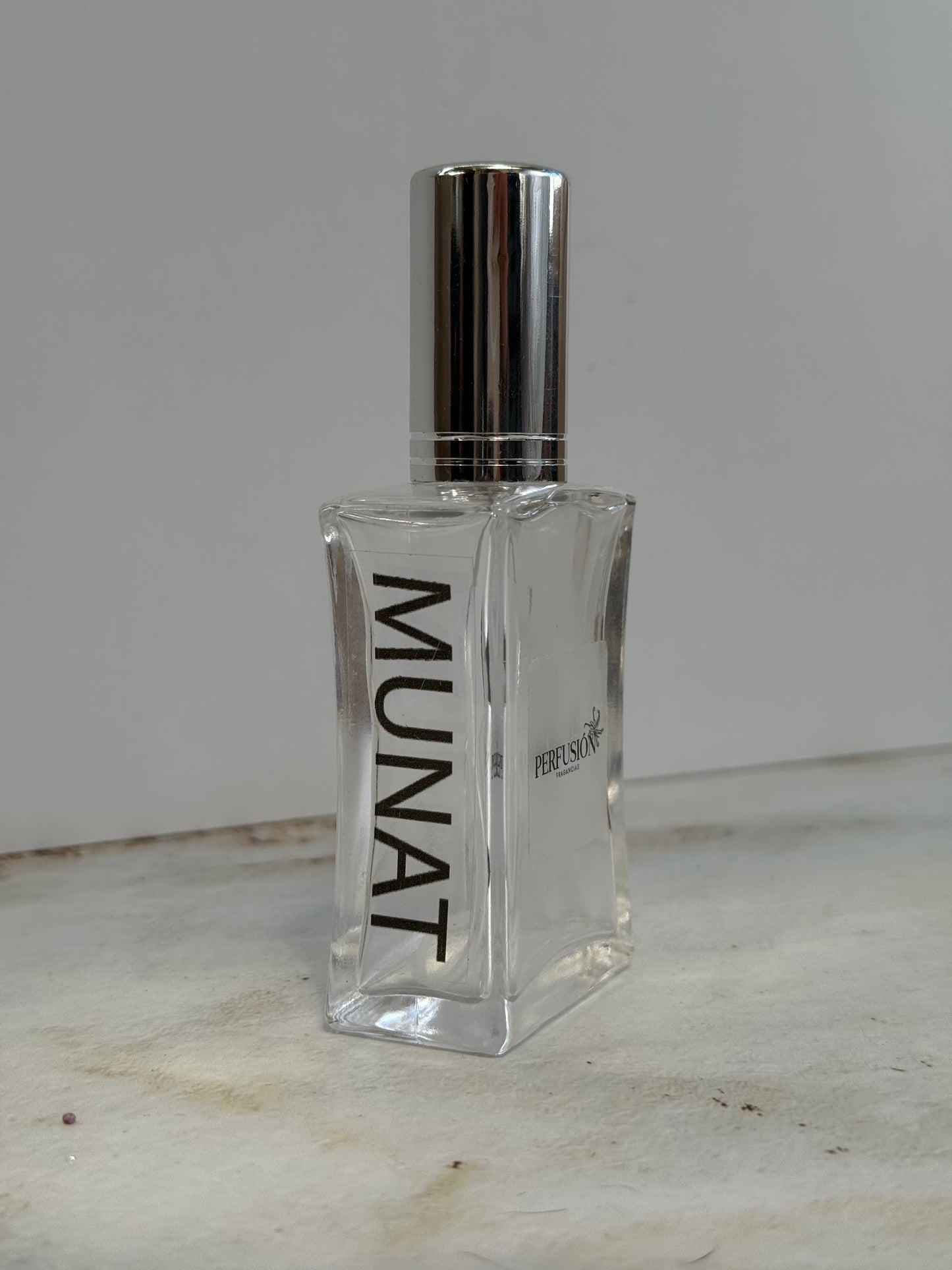 Munat - Inspirado en Chance Eau Tendre