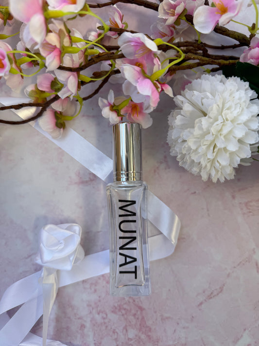 Munat - Inspirado en Chance Eau Tendre