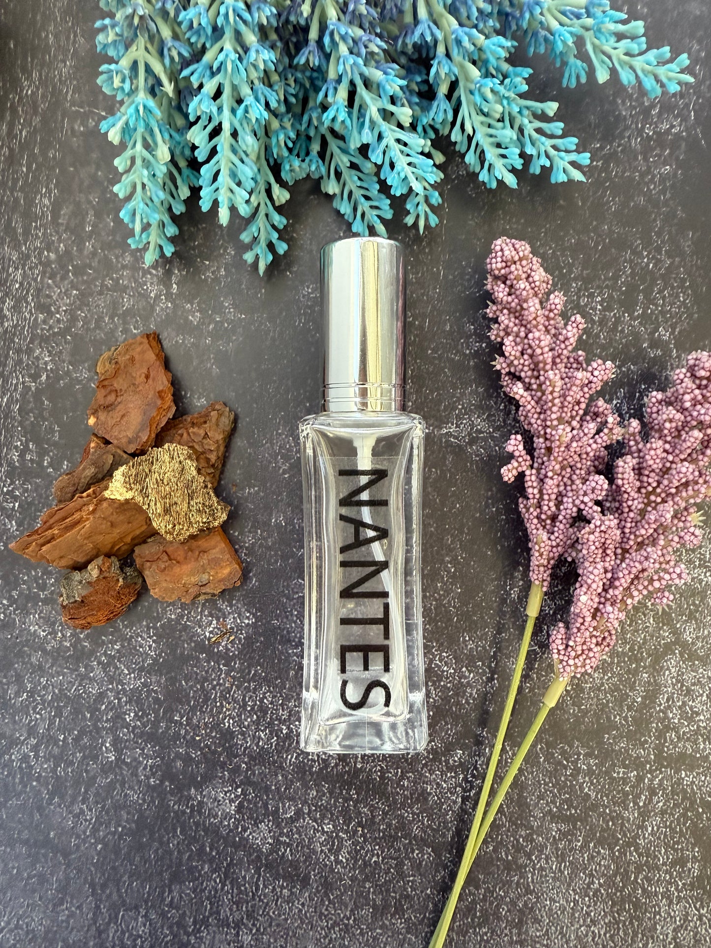 Nantes - Inspirado en oud for Greatness