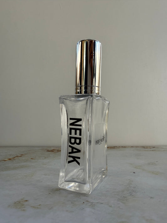 Nebak - Inspirado en Bade'e Al Oud for Glory