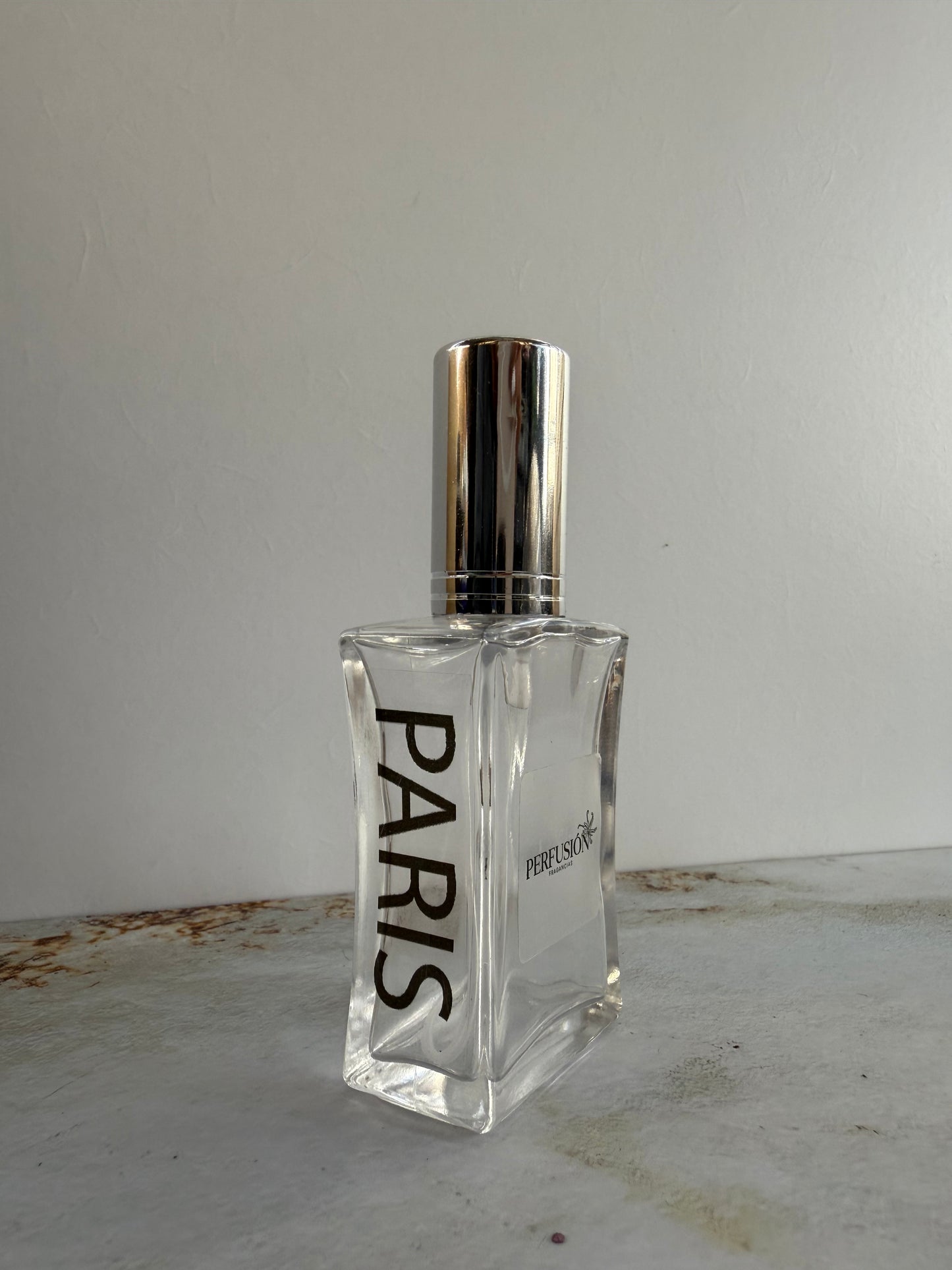 Paris - Inspirado en La Vida es Bella