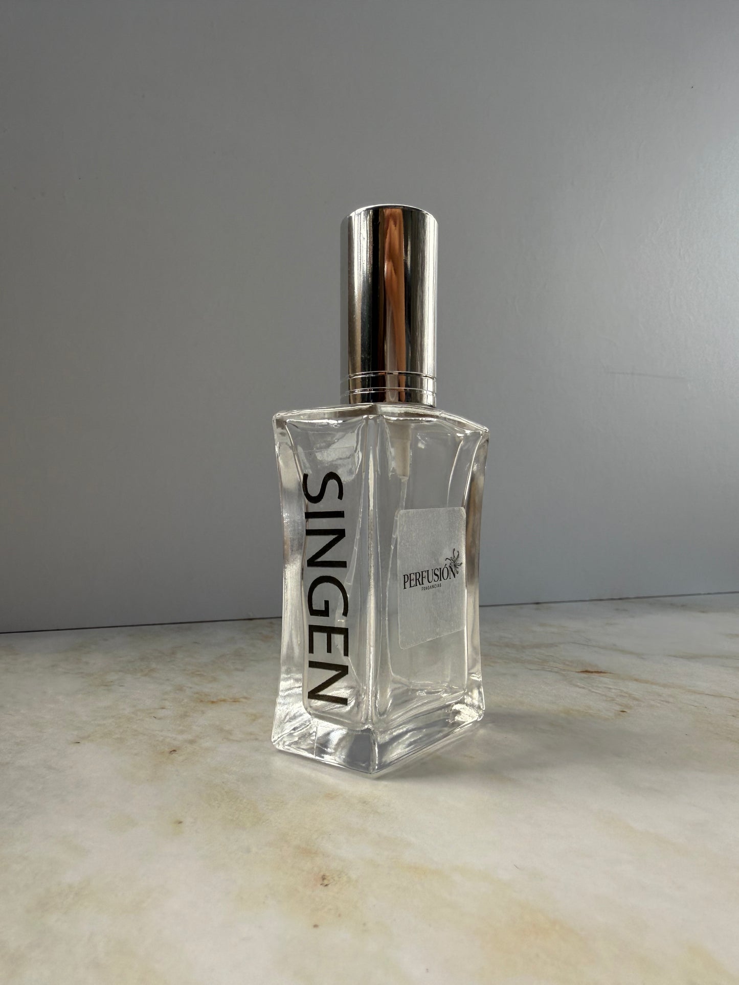 Singen - Inspirado en The Scent For Her