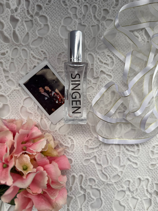 Singen - Inspirado en The Scent For Her