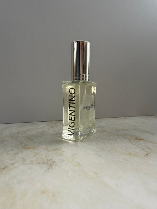 Vigentino - Inspirado en Light Blue pour homme