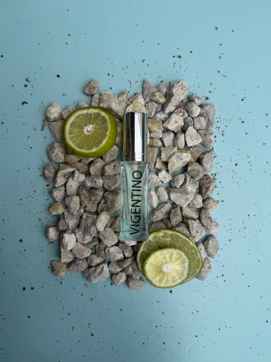 Vigentino - Inspirado en Light Blue pour homme